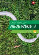 Mathematik Neue Wege SI - Ausgabe 2023 für Hamburg