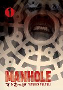 Manhole Volume 1: Volume 1