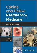 Canine and Feline Respiratory Medicine