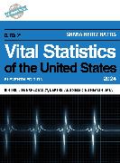 Vital Statistics of the United States 2024