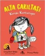 Alya Cakiltasi - Kurdu Kurtariyor