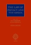 The Law of Privacy and The Media