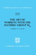 The Art of Working with the Mathieu Group M24