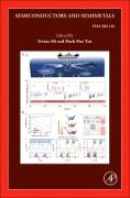 Semiconductors and Semimetals: Volume 116