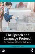 The Speech and Language Protocol