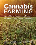 Cannabis Farming