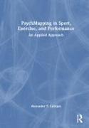 PsychMapping in Sport, Exercise, and Performance