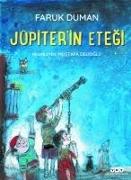 Jüpiterin Etegi