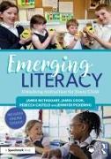 Emerging Literacy: Unlocking Instruction for Every Child