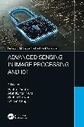 Advanced Sensing in Image Processing and IoT