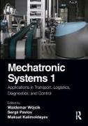 Mechatronic Systems 1