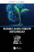 Microbes in Agri-Forestry Biotechnology