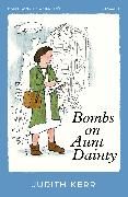 Bombs on Aunt Dainty