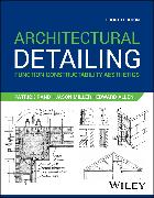 Architectural Detailing