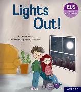 Essential Letters and Sounds: Essential Phonic Readers: Oxford Reading Level 5: Lights Out