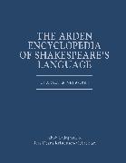 The Arden Encyclopedia of Shakespeare's Language