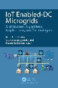 IoT Enabled-DC Microgrids