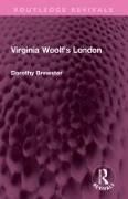 Virginia Woolf's London