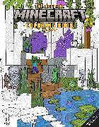 The Official Minecraft Coloring Book, Volume 2