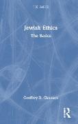 Jewish Ethics: The Basics