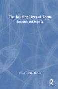 The Reading Lives of Teens