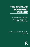 The World's Economic Future