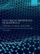 Electrical Properties of Materials