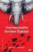 Yirmi Bes Kesifte Evrimin Öyküsü