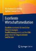 Exzellente Wirtschaftsmediation