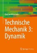 Technische Mechanik 3: Dynamik