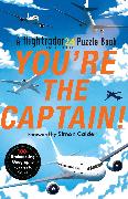 You’re the Captain!