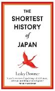 The Shortest History of Japan