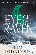 Eye of the Raven