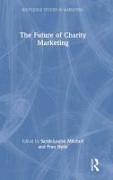 The Future of Charity Marketing