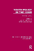 Youth Policy in the 1990s