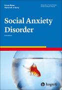 Social Anxiety Disorder