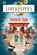 The Timekeepers: Samurai Saga