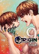 ORIGIN 9