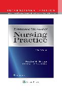 Lippincott Manual of Nursing Practice