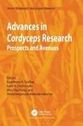 Advances in Cordyceps Research