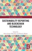 Sustainability Reporting and Blockchain Technology