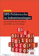 SPS-Fehlersuche in Industrieanlagen