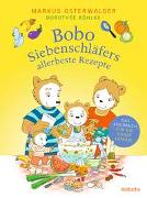 Bobo Siebenschläfers allerbeste Rezepte