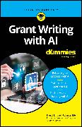 Grant Writing with AI For Dummies