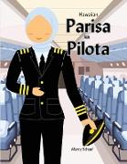 Parisa ka Pilota (Hawaiian) Parisa the Pilote