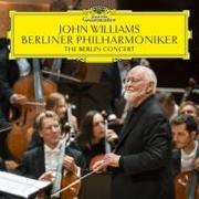 John Williams - The Berlin Concert (Jewelcase)