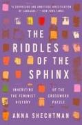 The Riddles of the Sphinx