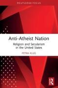 Anti-Atheist Nation