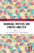 Bilingual Writers and Corpus Analysis