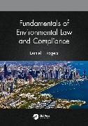 Fundamentals of Environmental Law and Compliance